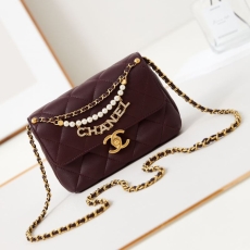 Chanel Stachel Bags